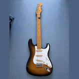 Fender Stratocaster MIJ ST-57 japonsk&yacute; 1996