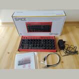 Syntezátor Behringer Spice ZÁRUKA