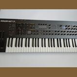 SEQUENTIAL PROPHET X
