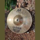 SABIAN AA SPLASH 10"
