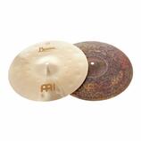 Hi hat 14” Meinl Byzance Jazz Thin 