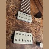 Ibanez Q58 snímače