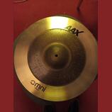 Sabian AAX Omni 18 Crash/Ride 