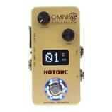 Efekt pro akustickou kytaru Hotone Omni AC 