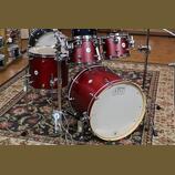 Prodám DW design cherry red