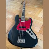 Pearl Jazz Bass 70's