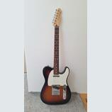 Fender Player Telecaster PF 3TS