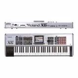  Roland Fantom X6