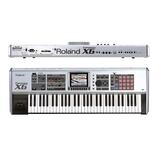  Roland Fantom X6