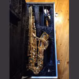 Saxofon Tenor