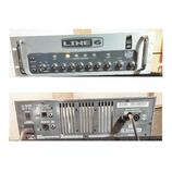 LINE6 Lowdown HD 400w