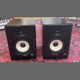RCF Ayra Six Studio Monitors pair