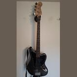 Fender Squier Affinity Jaguar Bass H LRL CFM