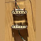 Fender Cobalt Chrome Telecaster