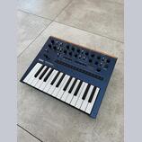Korg Monologue – analogový syntezátor (stav jako nový)