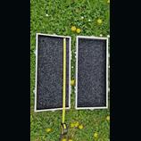 Pedalboard case,kufr