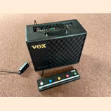 VOX VT40X + VOX VFS5