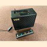 VOX VT40X + VOX VFS5