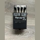 Prodám Pedal boss Reverb RV-6
