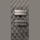 Snímače DiMarzio Fusion Edge 7 (bridge + neck) a kabeláž