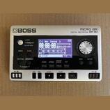 Boss BR-80