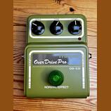 Prodám Maxon OD-820 Overdrive/Tubescreamer/Boost