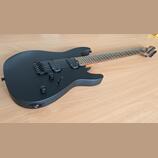 Harley Benton Fusion-III EMG HT Roasted SBK