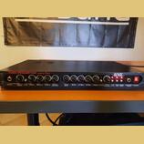 ENGL E530 Tube Preamp Modern Rock 