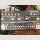 Predám Behringer TD3 s origo adaptérom
