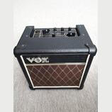Prodám Mini amp pro kytaru VOX DA5. 