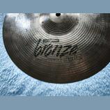Zildjian Hihat Scimitar Bronze Rock