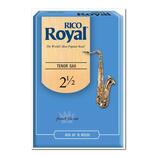 RICO Royal RKB1025 plátky pro tenor saxofon