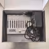 MXR Ten Band EQ M108S &ndash; Krabice & Adapt&eacute;r -  2500 CZK