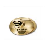 Sabian "16 XS Concert Band Pair Cymbals