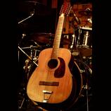 HARMONY H1270 SOVEREIGN 12-STRING JUMBO