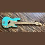 Fender Vintera ‘50s Precision Bass SFG, TOP stav