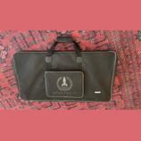 Space ship 80 big pedal bag  New! 