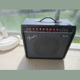 Kombo Fender Eighty Five-Made in USA-rarita