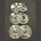 Zildjian Hihat