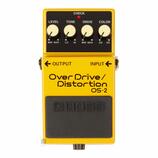 BOSS OS-2 