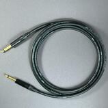 Kytarový kabel 3m KLOTZ + Neutrik (rovný-rovný)