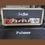 Harley Benton Tube 15