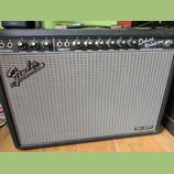 Fender Tone Master Deluxe Reverb