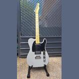 Fender Telecaster hand made 