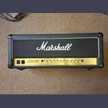 Marshall JCM 900 Model 4500 Hi Gain Dual Reverb EL34