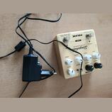 Nux NAP-5 Stageman Floor + síťový adapter Nux