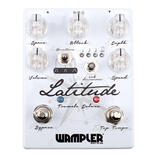 Wampler Deluxe Latitude V2