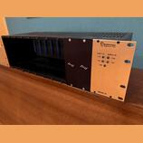 Fredenstein Bento 10 – 10slotový 500 Series rack