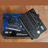 TASCAM DP-03SD 8-stop&yacute; rekord&eacute;r