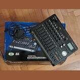 TASCAM DP-03SD 8-stopý rekordér